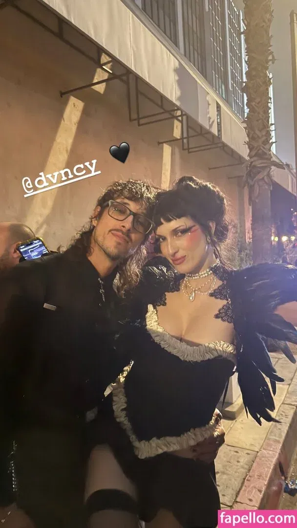 Dani Thorne / dani_thorne Onlyfans Photo Gallery 