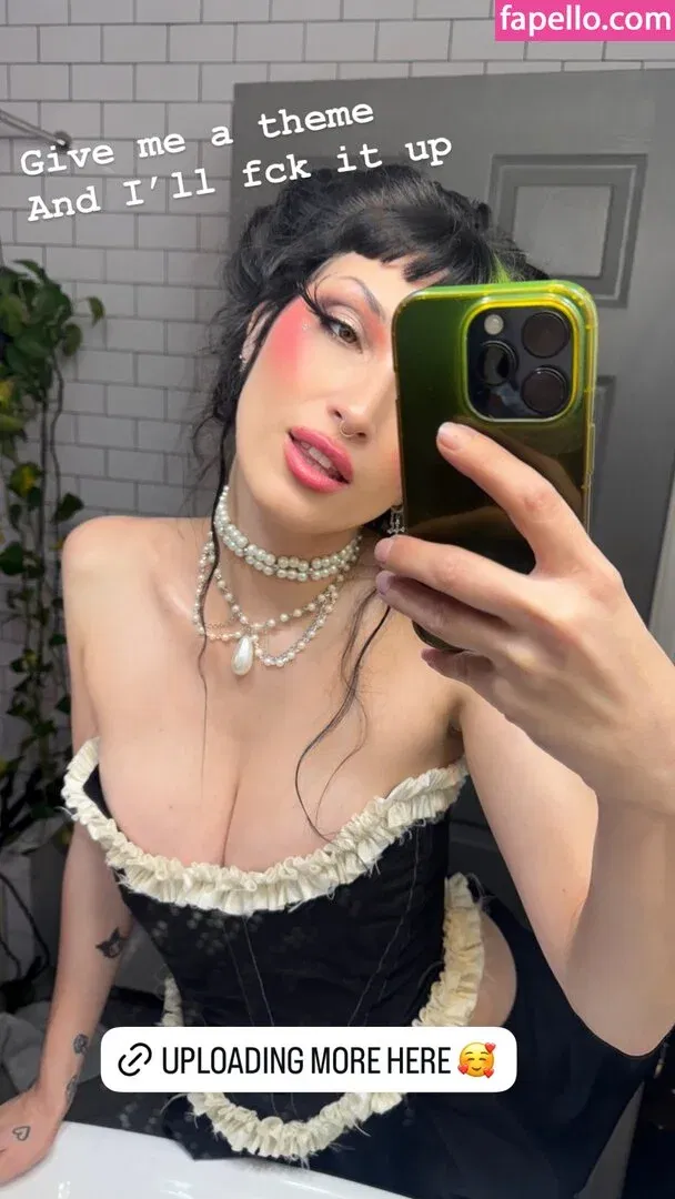 Dani Thorne / dani_thorne Onlyfans Photo Gallery 