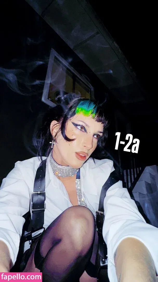 Dani Thorne / dani_thorne Onlyfans Photo Gallery 