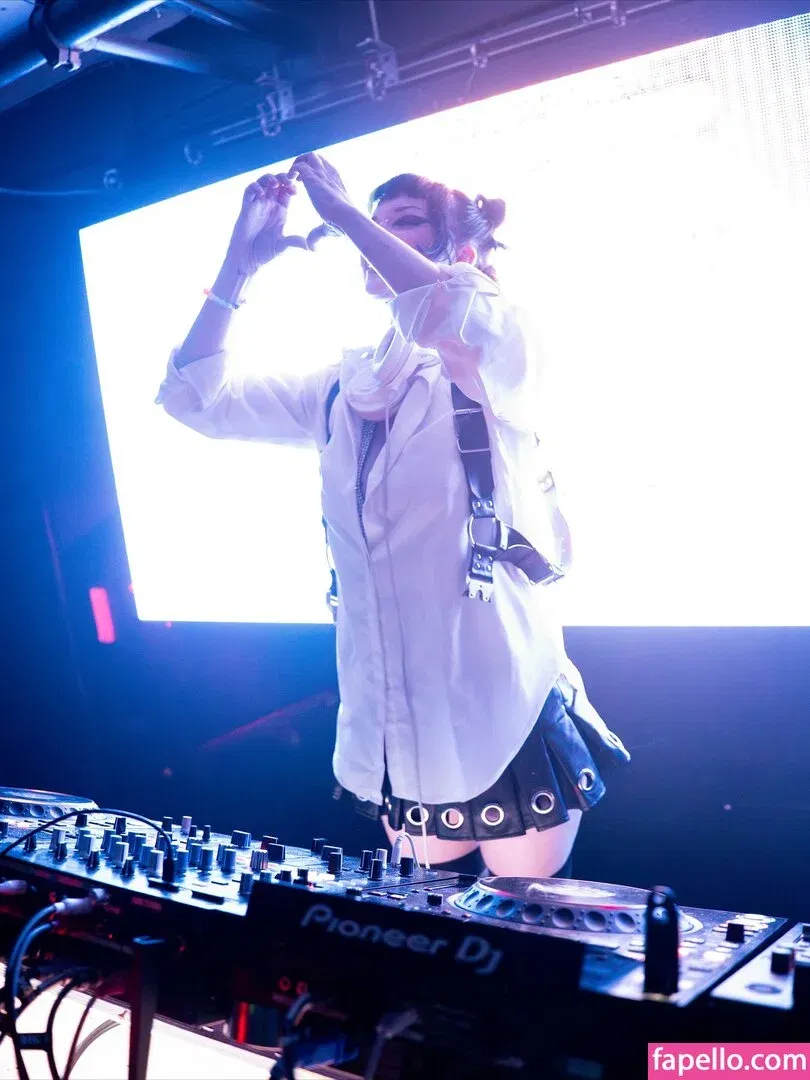 Dani Thorne / dani_thorne Onlyfans Photo Gallery 