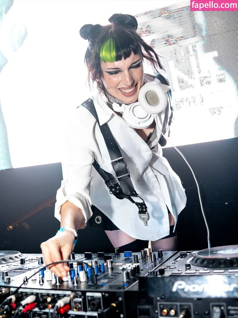 Dani Thorne / dani_thorne Onlyfans Photo Gallery 