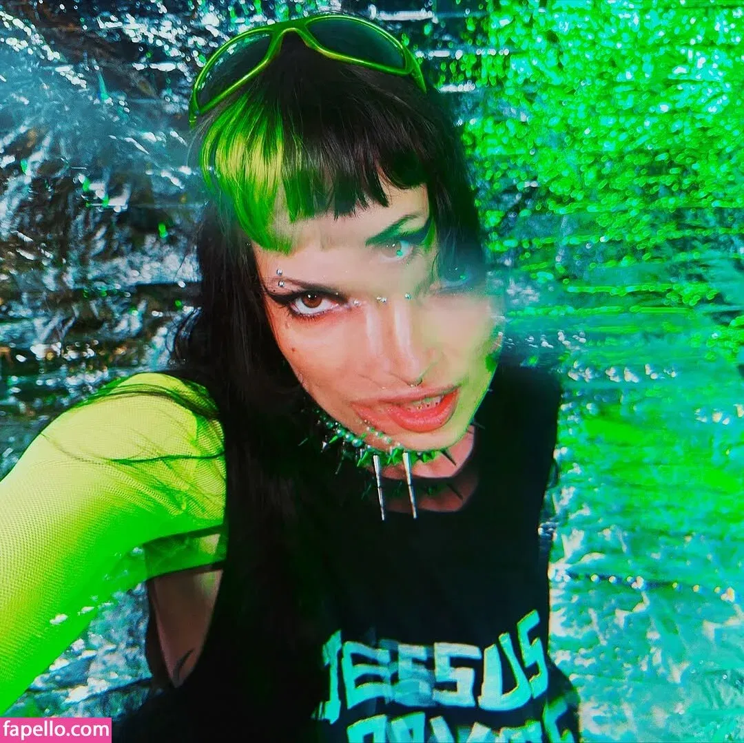 Dani Thorne / dani_thorne Onlyfans Photo Gallery 