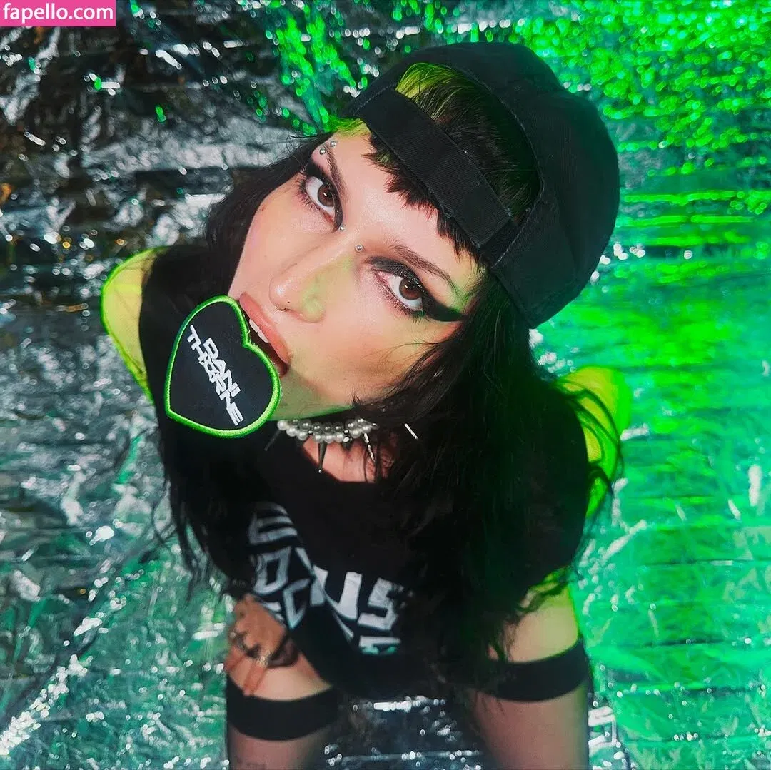 Dani Thorne / dani_thorne Onlyfans Photo Gallery 