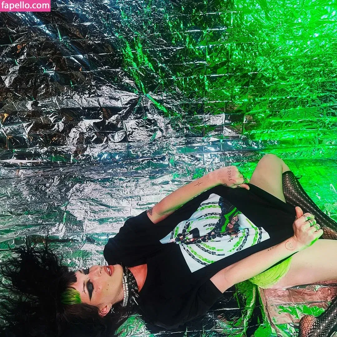 Dani Thorne / dani_thorne Onlyfans Photo Gallery 