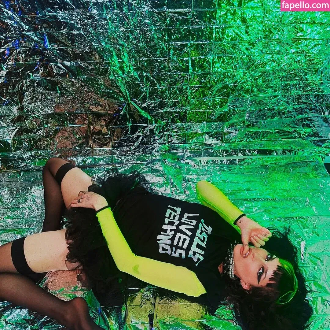 Dani Thorne / dani_thorne Onlyfans Photo Gallery 