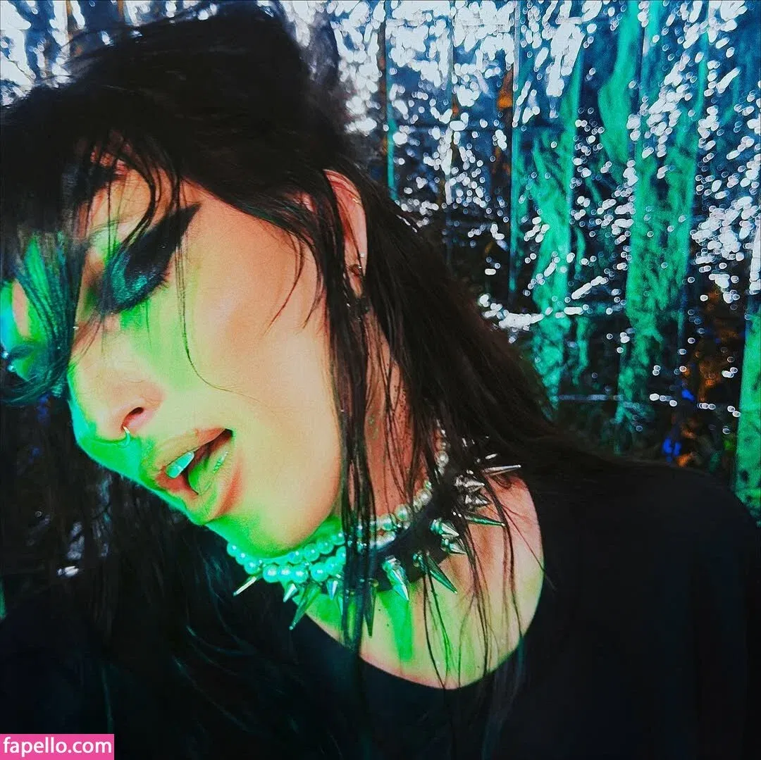 Dani Thorne / dani_thorne Onlyfans Photo Gallery 