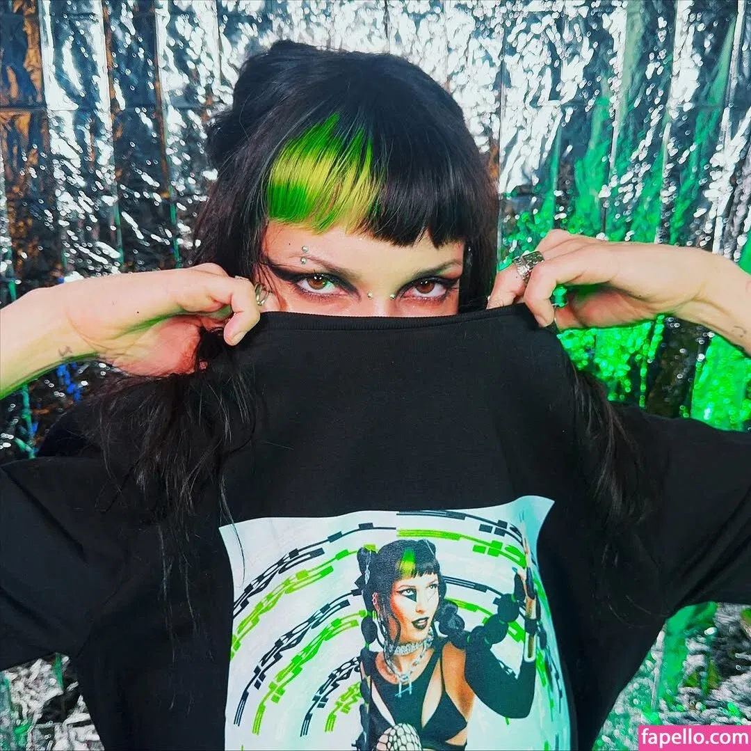 Dani Thorne / dani_thorne Onlyfans Photo Gallery 