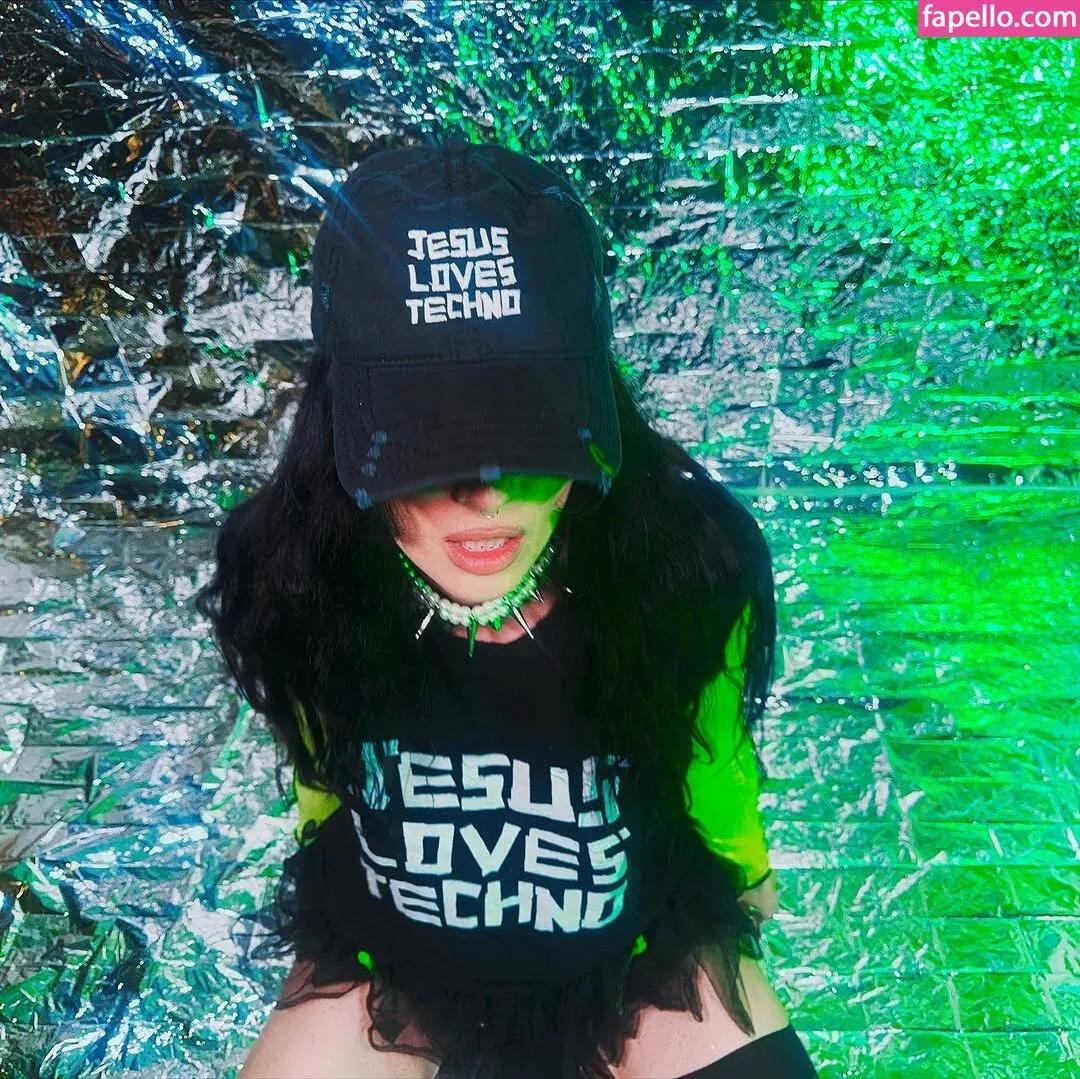 Dani Thorne / dani_thorne Onlyfans Photo Gallery 