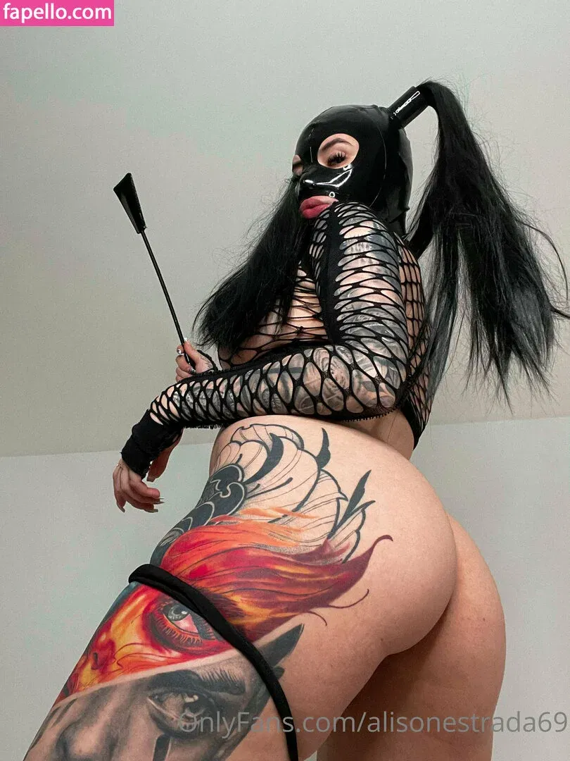 Alison Estrada / alisonestrada69 / alisonestrada__ Onlyfans Photo Gallery 