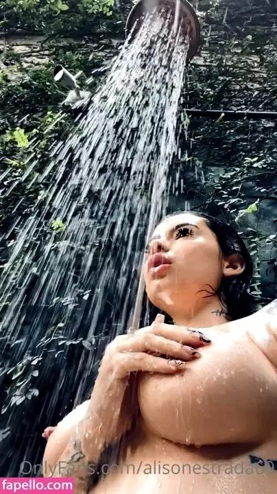 Alison Estrada / alisonestrada69 / alisonestrada__ Onlyfans Photo Gallery 
