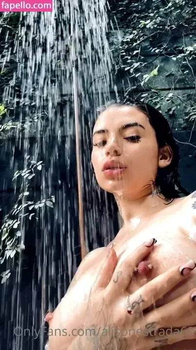 Alison Estrada / alisonestrada69 / alisonestrada__ Onlyfans Photo Gallery 