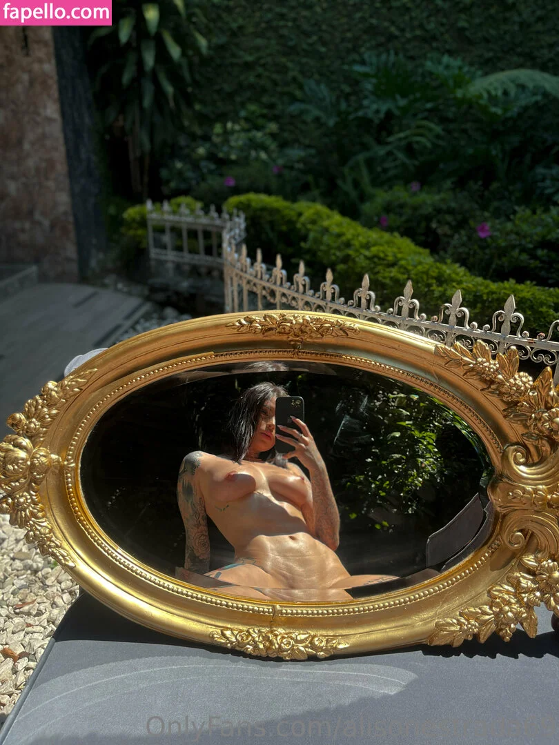 Alison Estrada / alisonestrada69 / alisonestrada__ Onlyfans Photo Gallery 