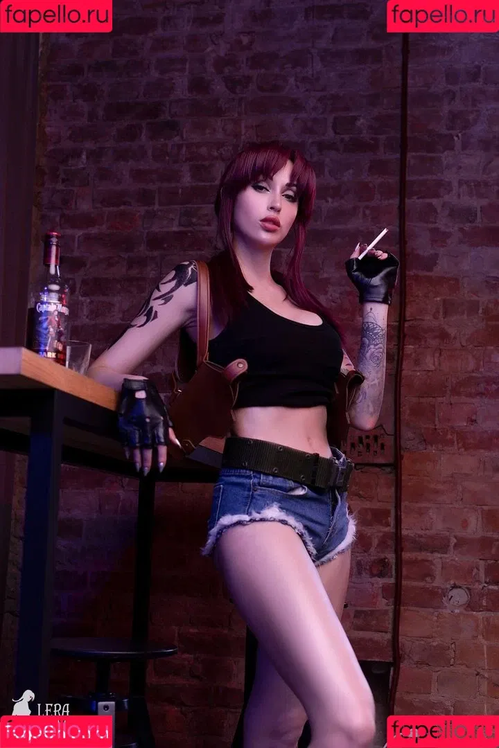 Lera Himera / LeraHimera / ValeryHimera / lerahimeracosplay Onlyfans Photo Gallery 