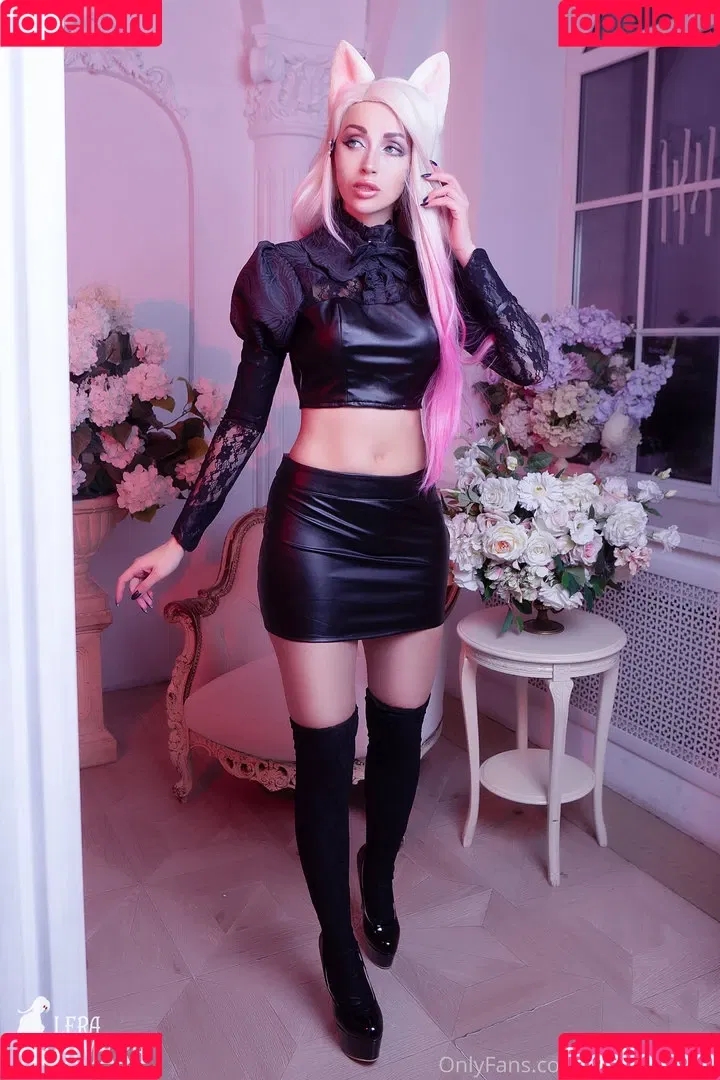 Lera Himera / LeraHimera / ValeryHimera / lerahimeracosplay Onlyfans Photo Gallery 