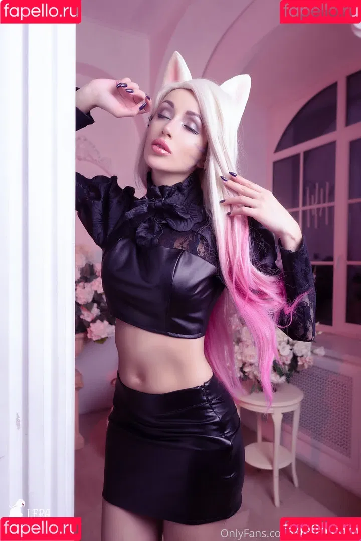 Lera Himera / LeraHimera / ValeryHimera / lerahimeracosplay Onlyfans Photo Gallery 