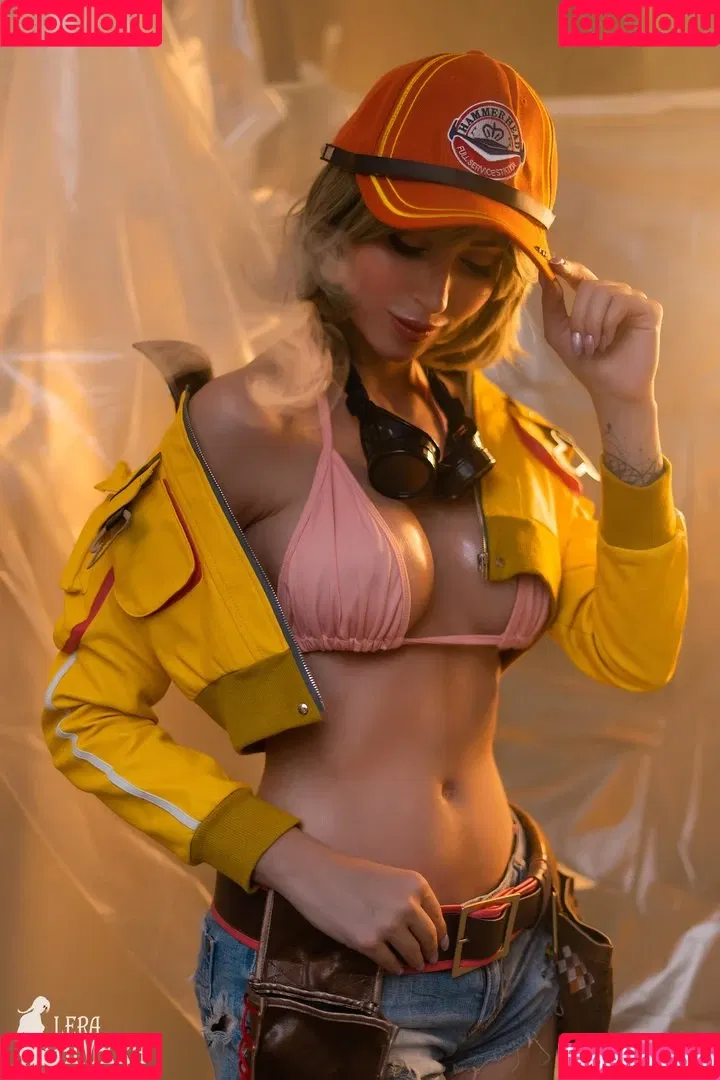 Lera Himera / LeraHimera / ValeryHimera / lerahimeracosplay Onlyfans Photo Gallery 