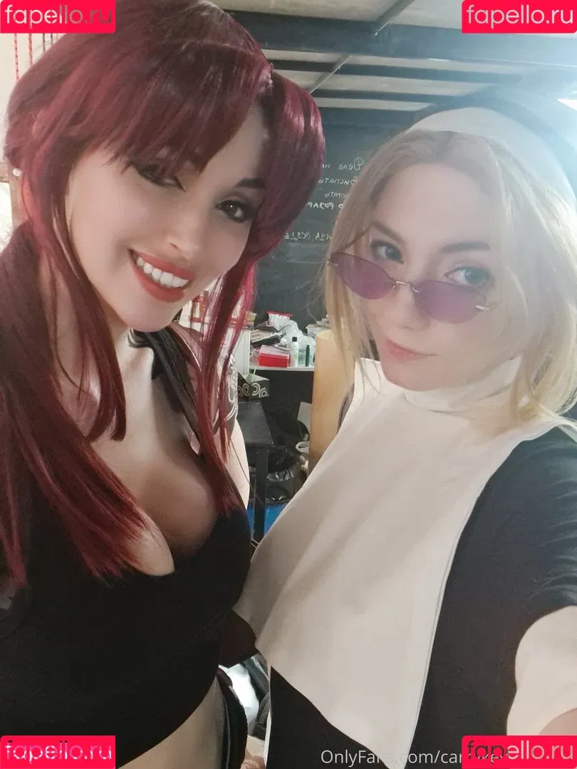 Lera Himera / LeraHimera / ValeryHimera / lerahimeracosplay Onlyfans Photo Gallery 