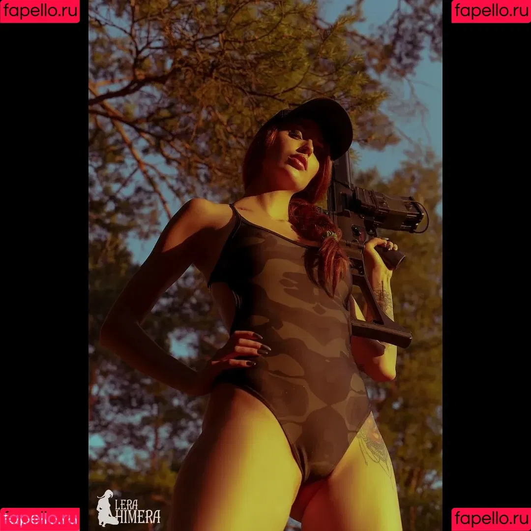 Lera Himera / LeraHimera / ValeryHimera / lerahimeracosplay Onlyfans Photo Gallery 