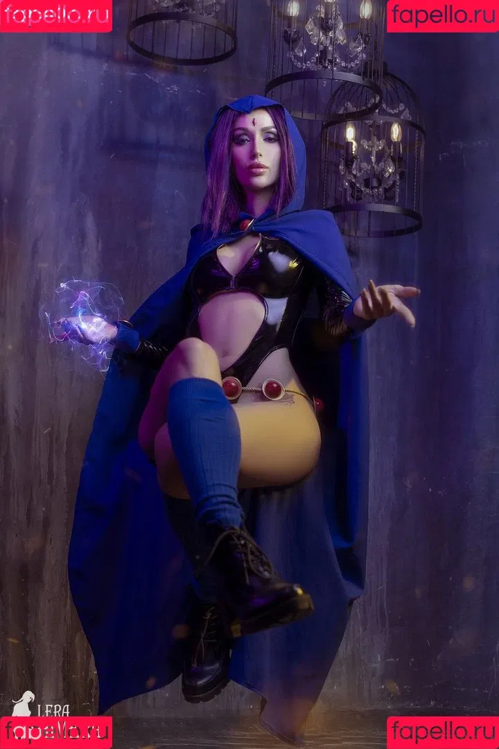 Lera Himera / LeraHimera / ValeryHimera / lerahimeracosplay Onlyfans Photo Gallery 