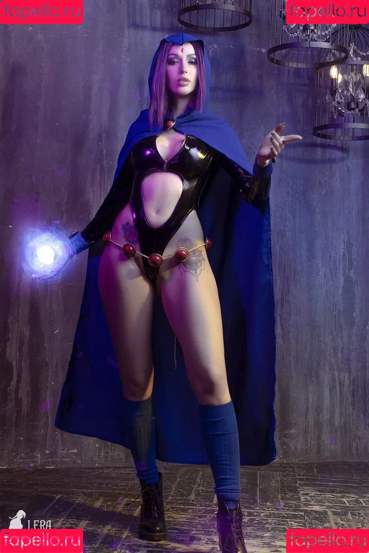Lera Himera / LeraHimera / ValeryHimera / lerahimeracosplay Onlyfans Photo Gallery 