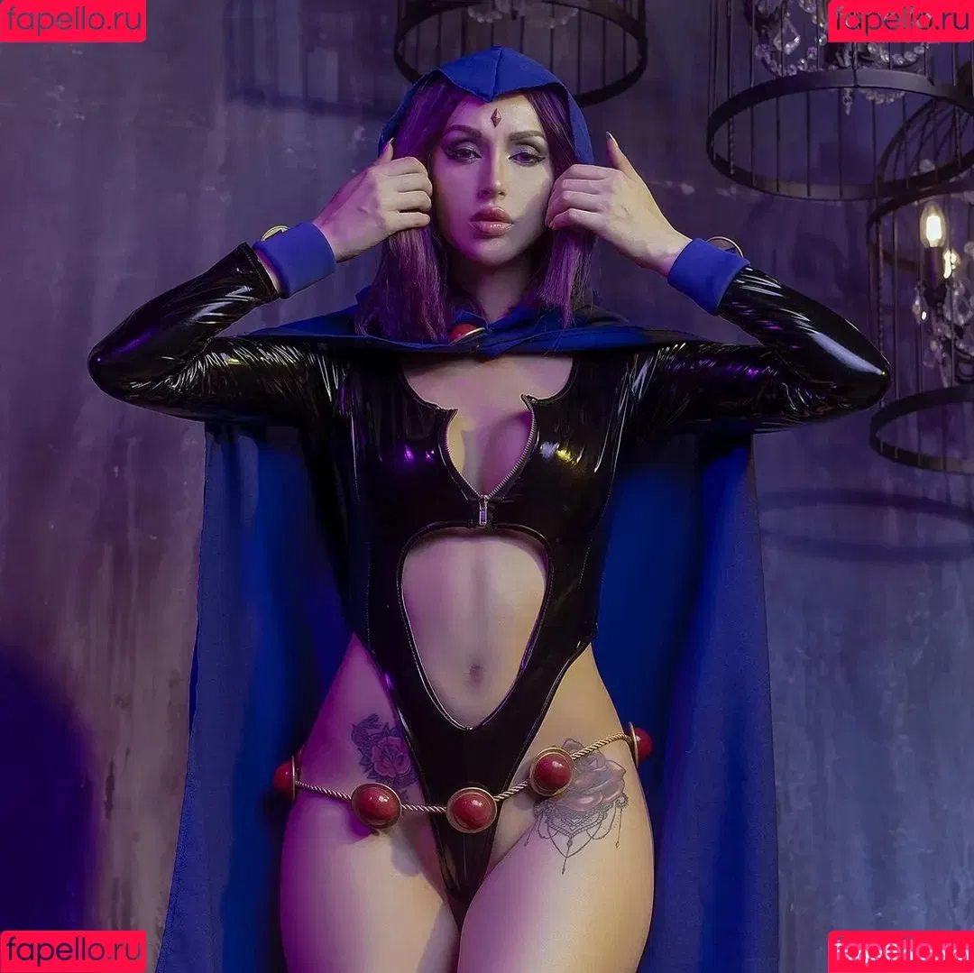 Lera Himera / LeraHimera / ValeryHimera / lerahimeracosplay Onlyfans Photo Gallery 