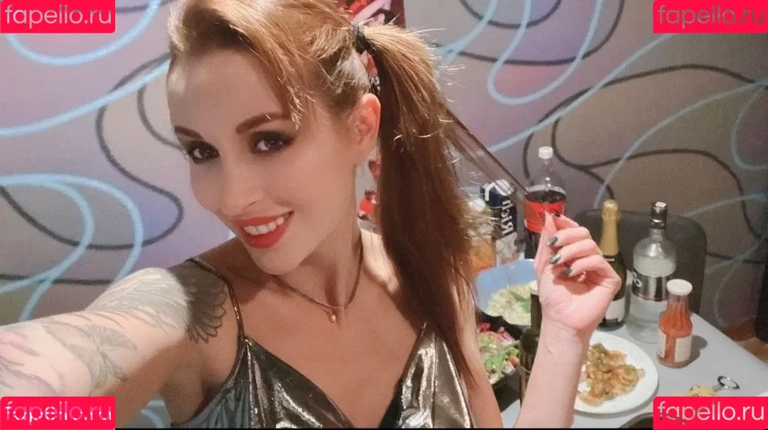 Lera Himera / LeraHimera / ValeryHimera / lerahimeracosplay Onlyfans Photo Gallery 