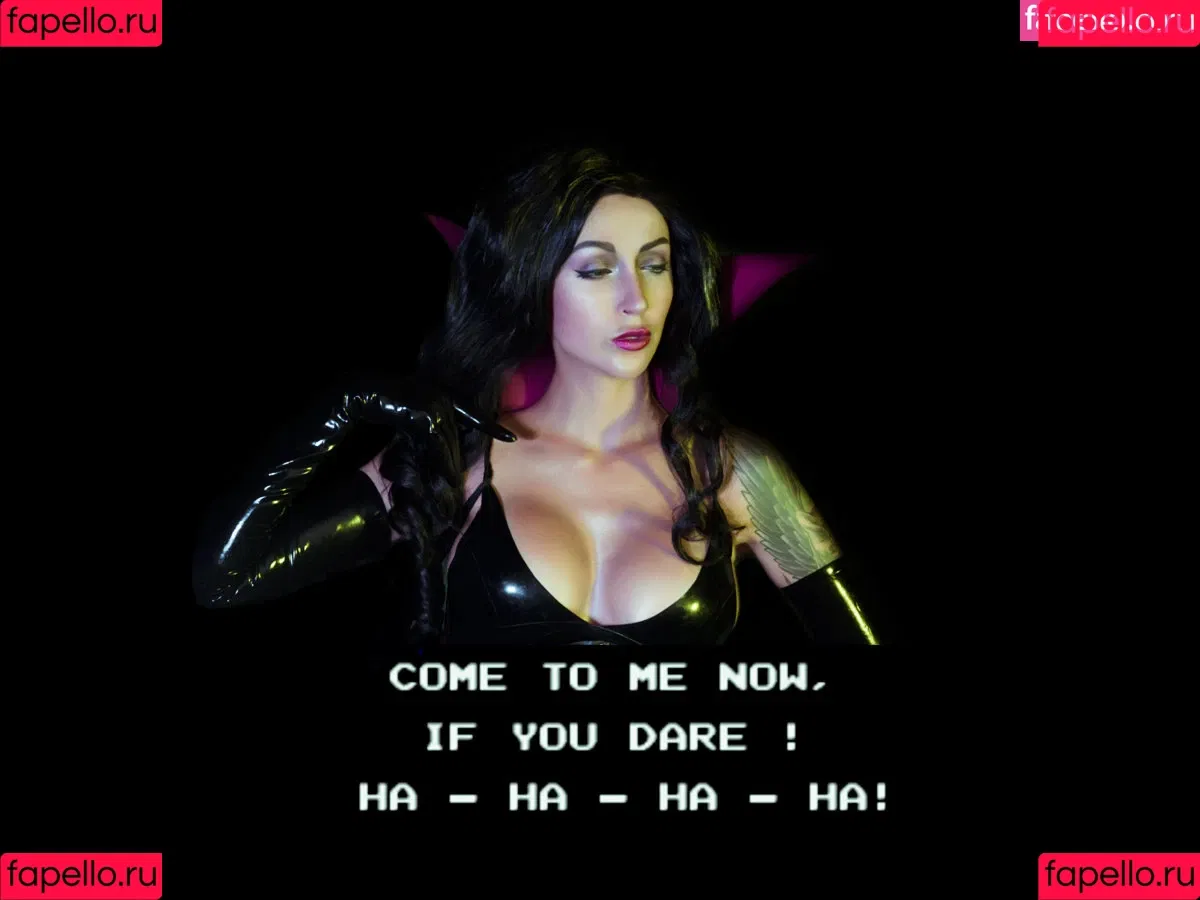 Lera Himera / LeraHimera / ValeryHimera / lerahimeracosplay Onlyfans Photo Gallery 