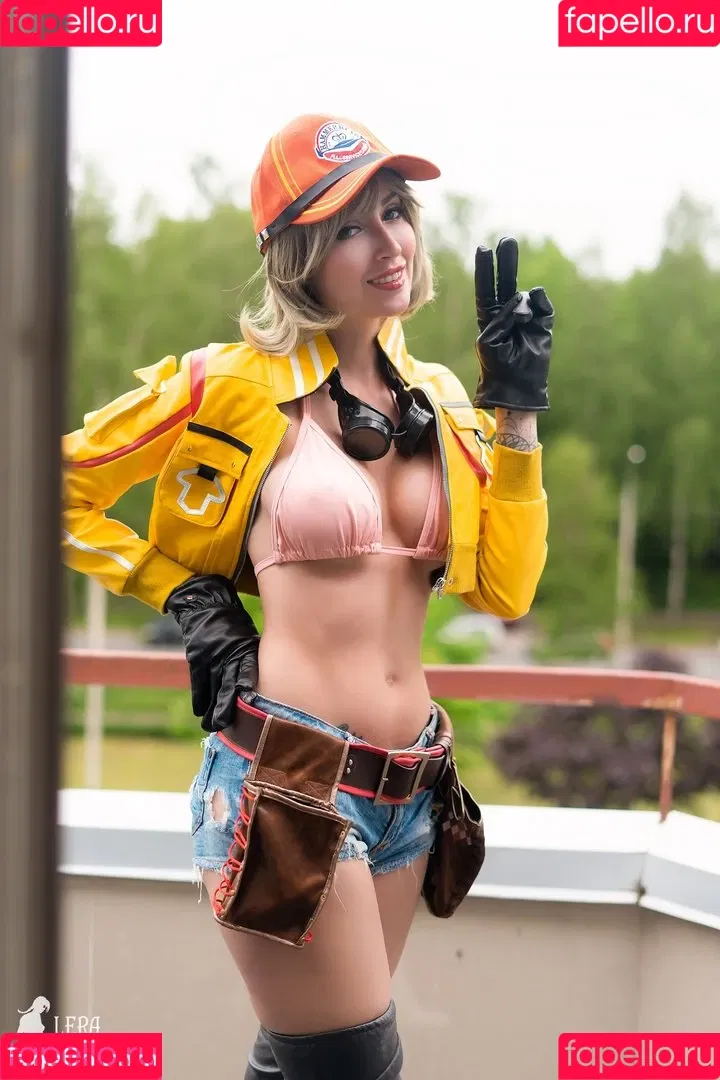 Lera Himera / LeraHimera / ValeryHimera / lerahimeracosplay Onlyfans Photo Gallery 