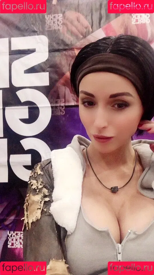 Lera Himera / LeraHimera / ValeryHimera / lerahimeracosplay Onlyfans Photo Gallery 