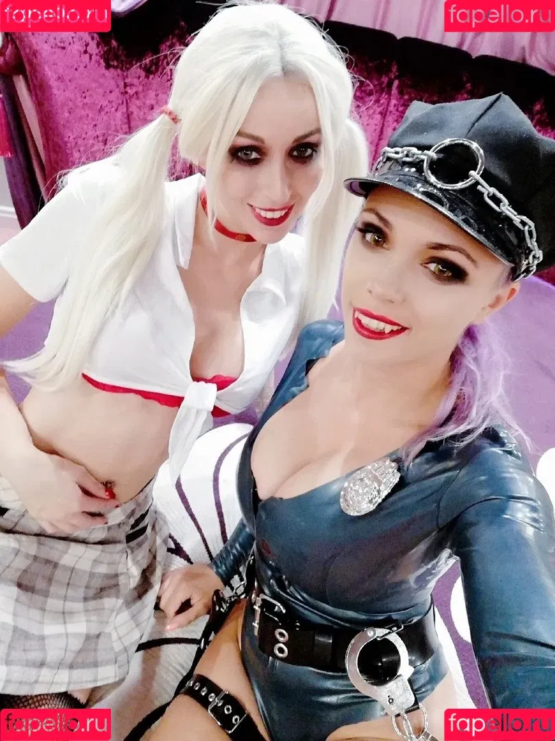 Lera Himera / LeraHimera / ValeryHimera / lerahimeracosplay Onlyfans Photo Gallery 