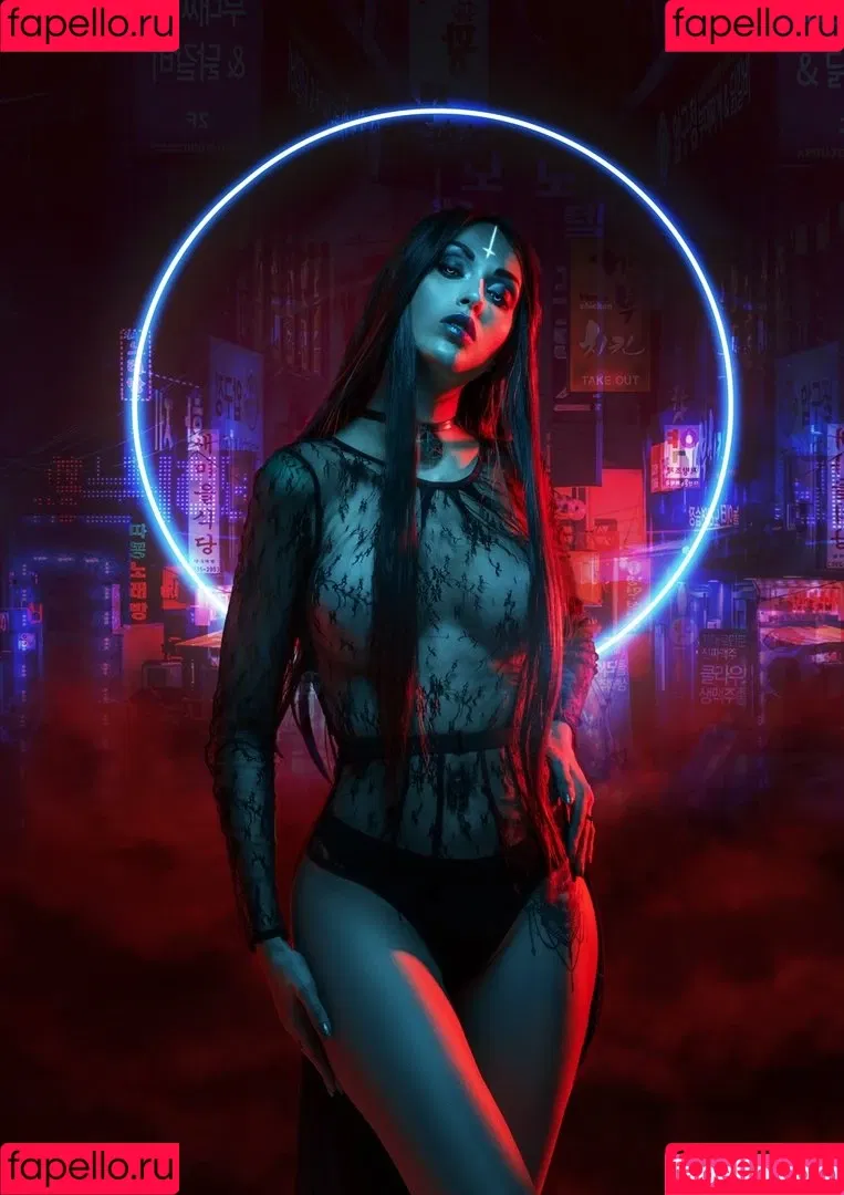 Lera Himera / LeraHimera / ValeryHimera / lerahimeracosplay Onlyfans Photo Gallery 