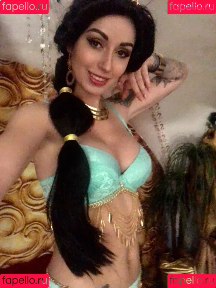 Lera Himera / LeraHimera / ValeryHimera / lerahimeracosplay Onlyfans Photo Gallery 