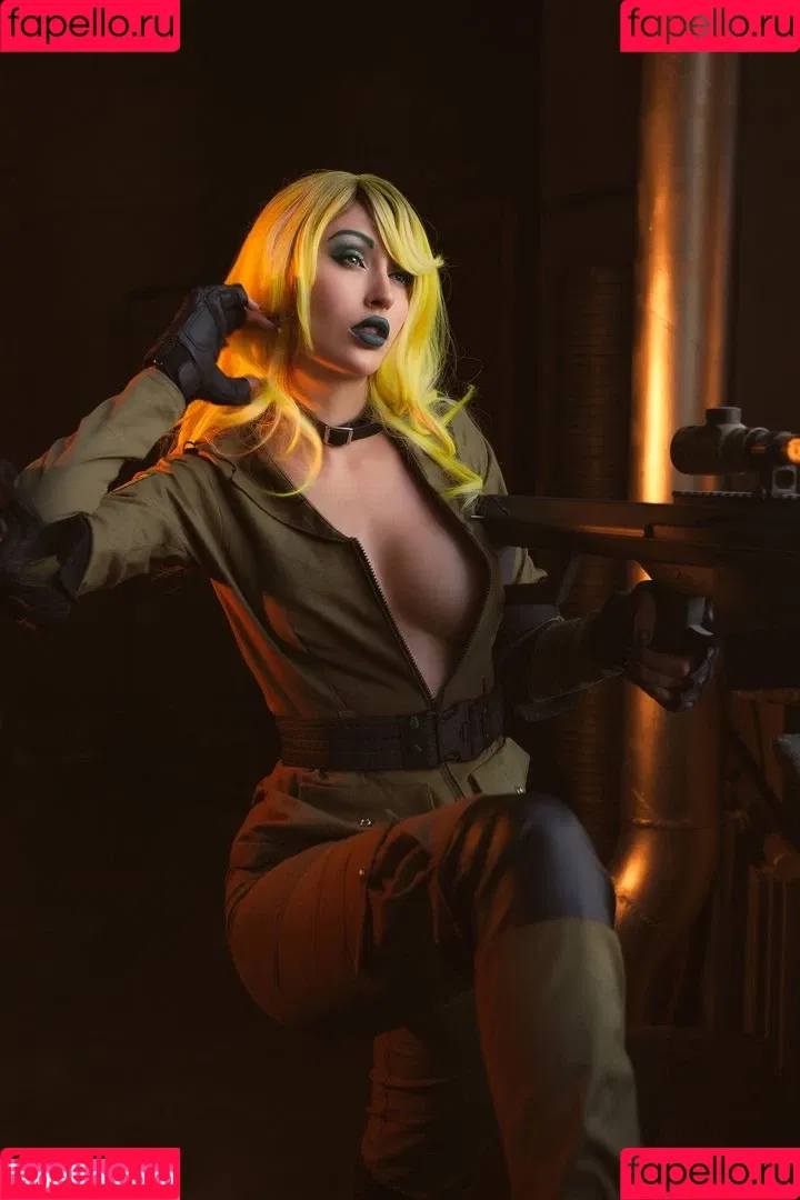 Lera Himera / LeraHimera / ValeryHimera / lerahimeracosplay Onlyfans Photo Gallery 