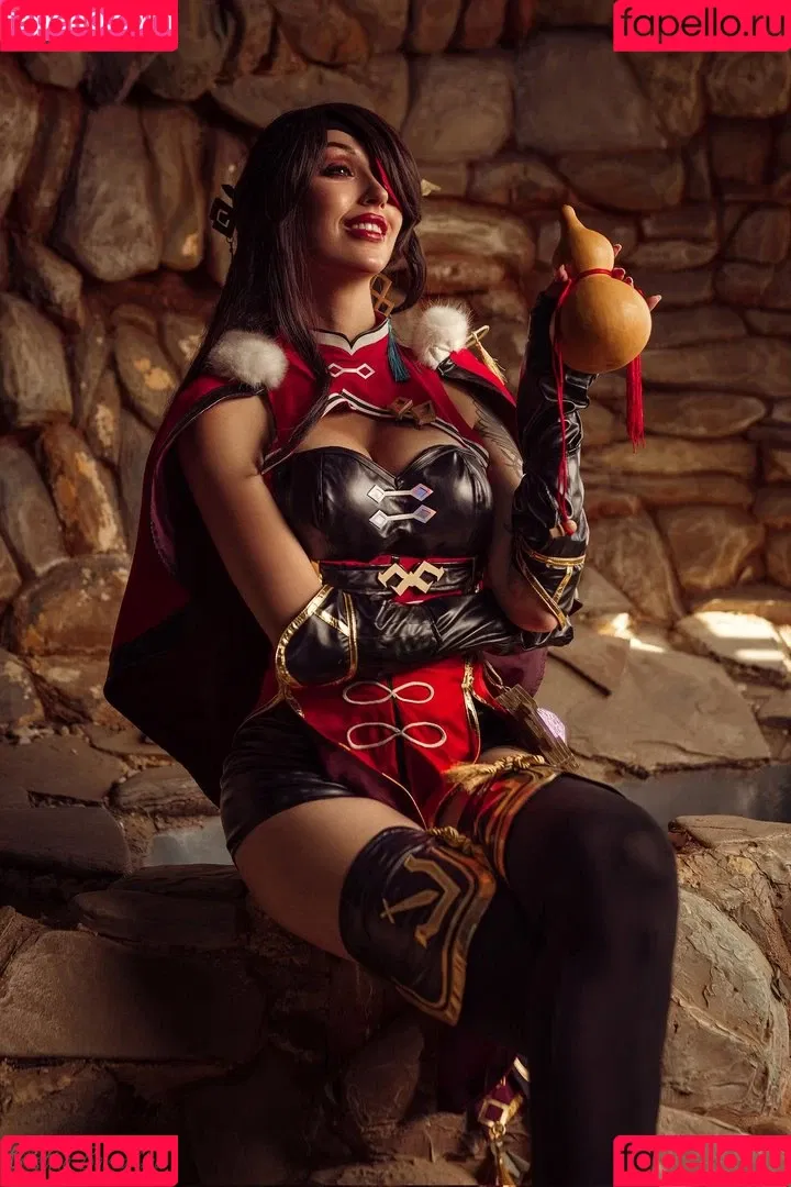 Lera Himera / LeraHimera / ValeryHimera / lerahimeracosplay Onlyfans Photo Gallery 