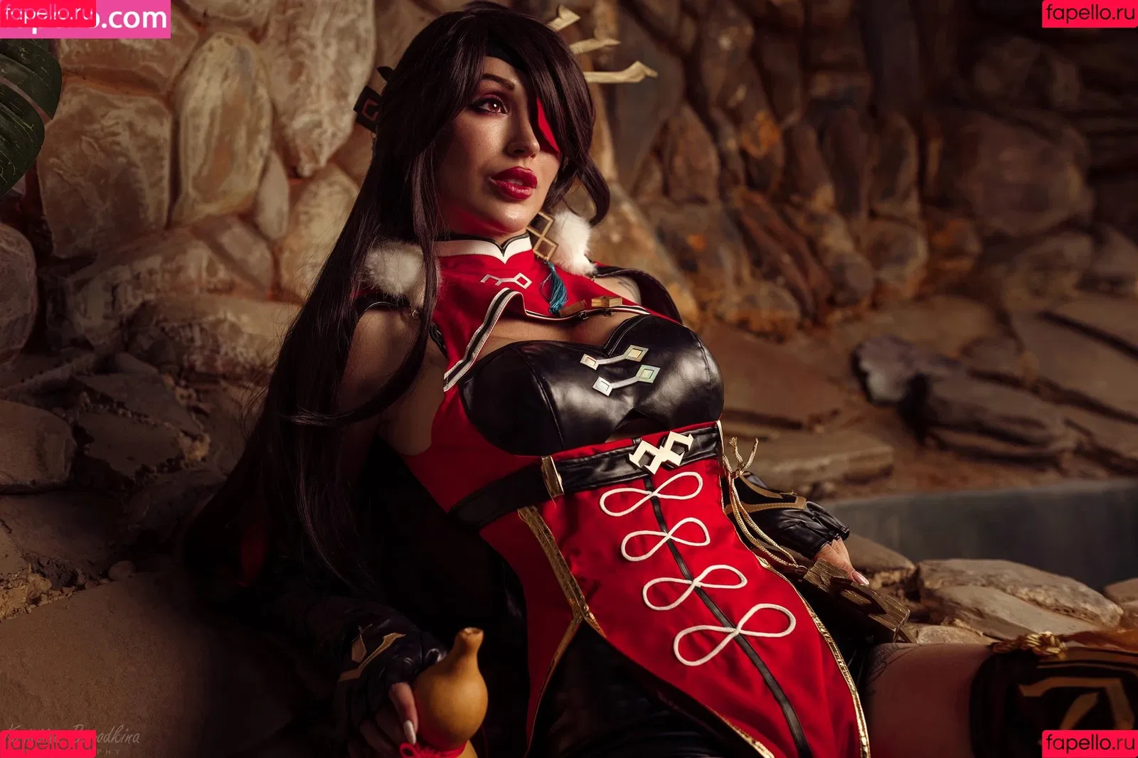 Lera Himera / LeraHimera / ValeryHimera / lerahimeracosplay Onlyfans Photo Gallery 