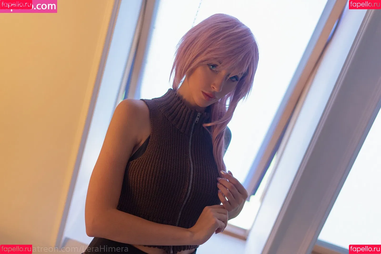 Lera Himera / LeraHimera / ValeryHimera / lerahimeracosplay Onlyfans Photo Gallery 