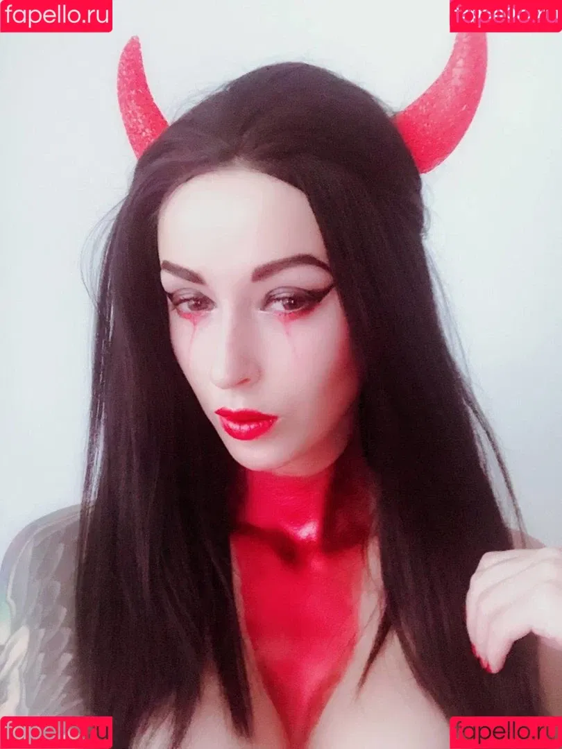 Lera Himera / LeraHimera / ValeryHimera / lerahimeracosplay Onlyfans Photo Gallery 