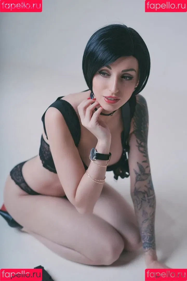 Lera Himera / LeraHimera / ValeryHimera / lerahimeracosplay Onlyfans Photo Gallery 