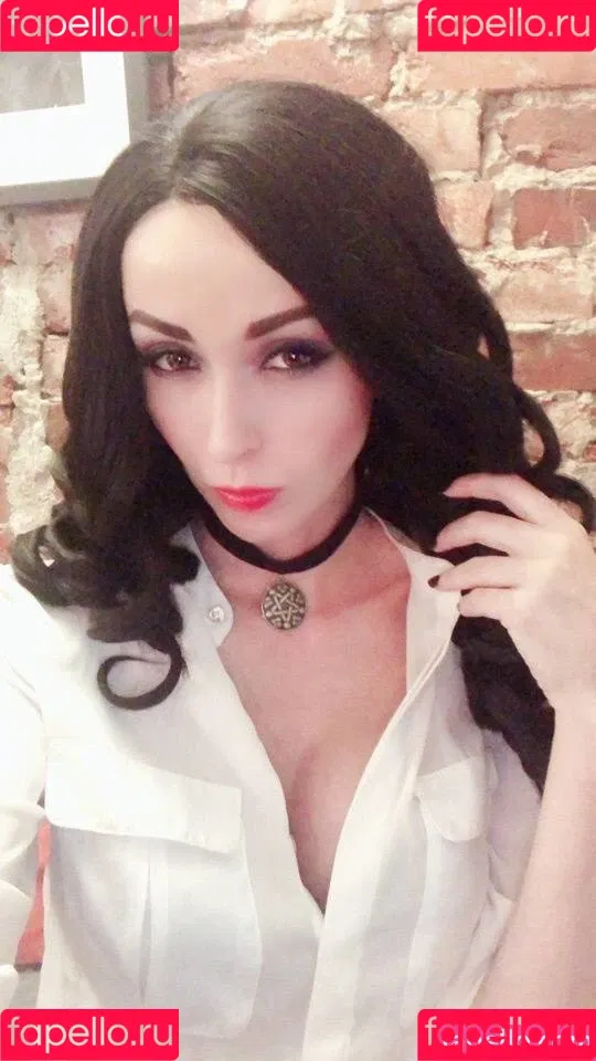 Lera Himera / LeraHimera / ValeryHimera / lerahimeracosplay Onlyfans Photo Gallery 
