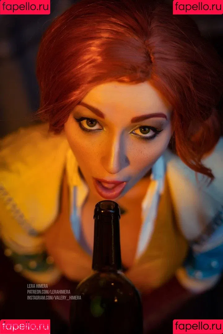 Lera Himera / LeraHimera / ValeryHimera / lerahimeracosplay Onlyfans Photo Gallery 