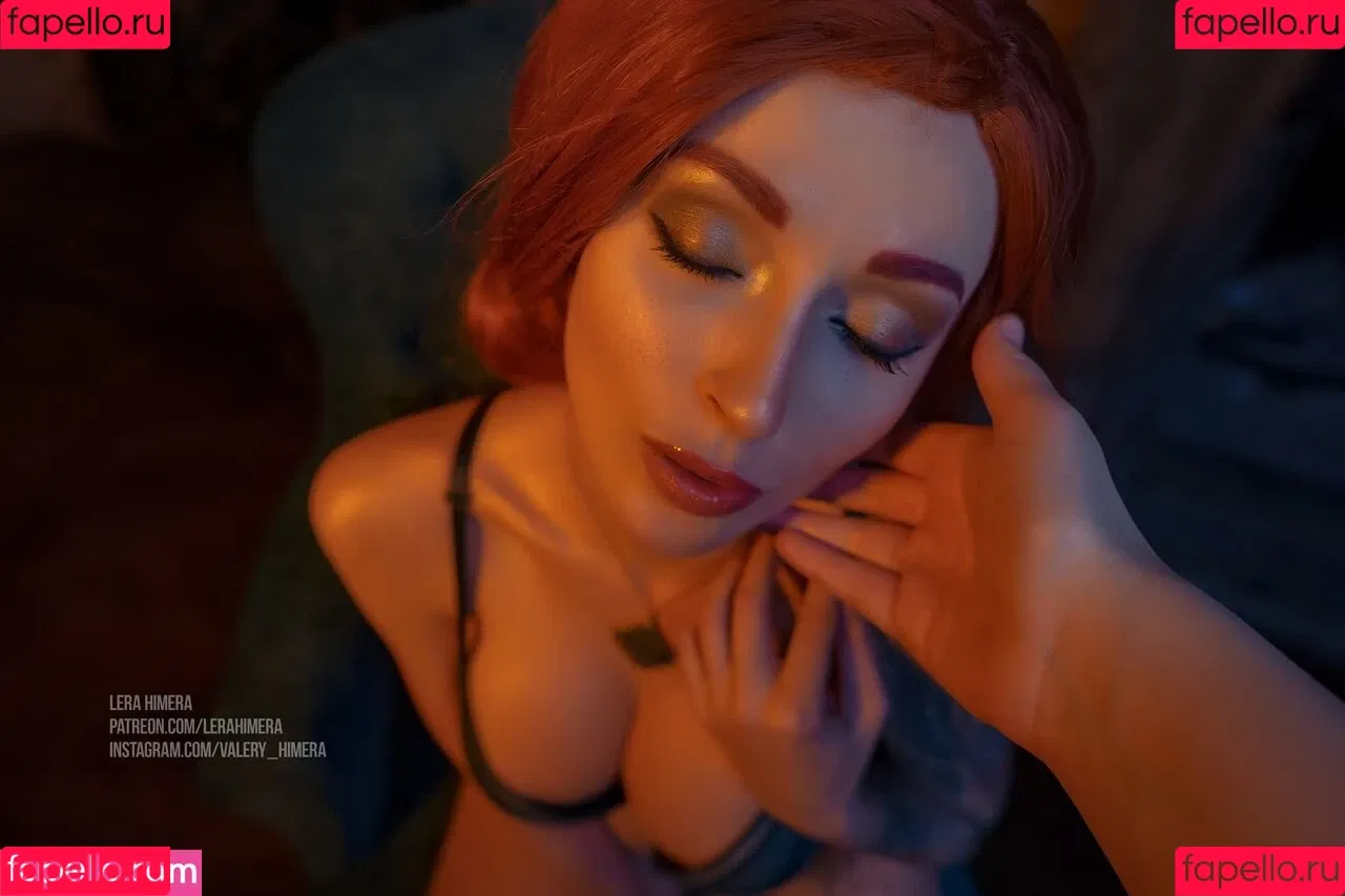Lera Himera / LeraHimera / ValeryHimera / lerahimeracosplay Onlyfans Photo Gallery 