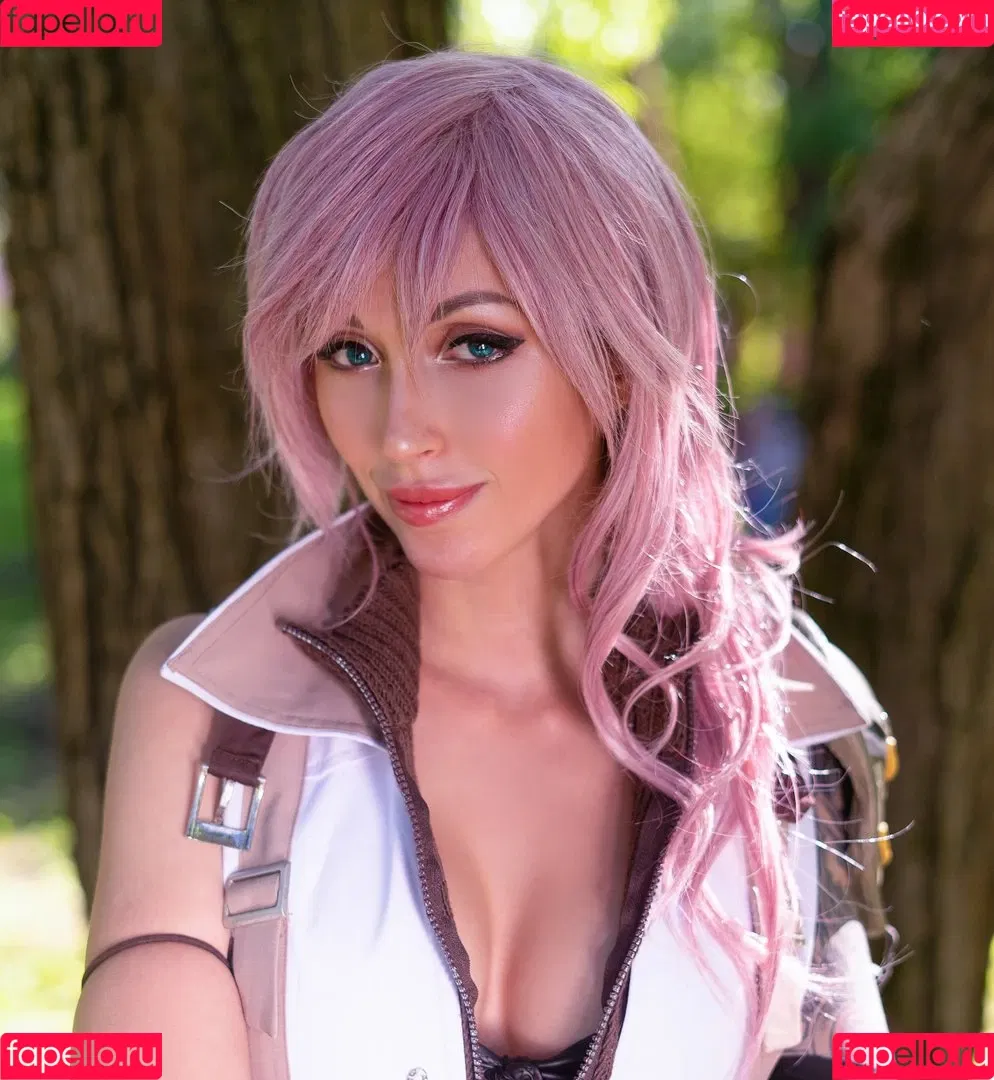 Lera Himera / LeraHimera / ValeryHimera / lerahimeracosplay Onlyfans Photo Gallery 