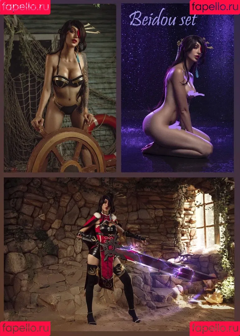 Lera Himera / LeraHimera / ValeryHimera / lerahimeracosplay Onlyfans Photo Gallery 