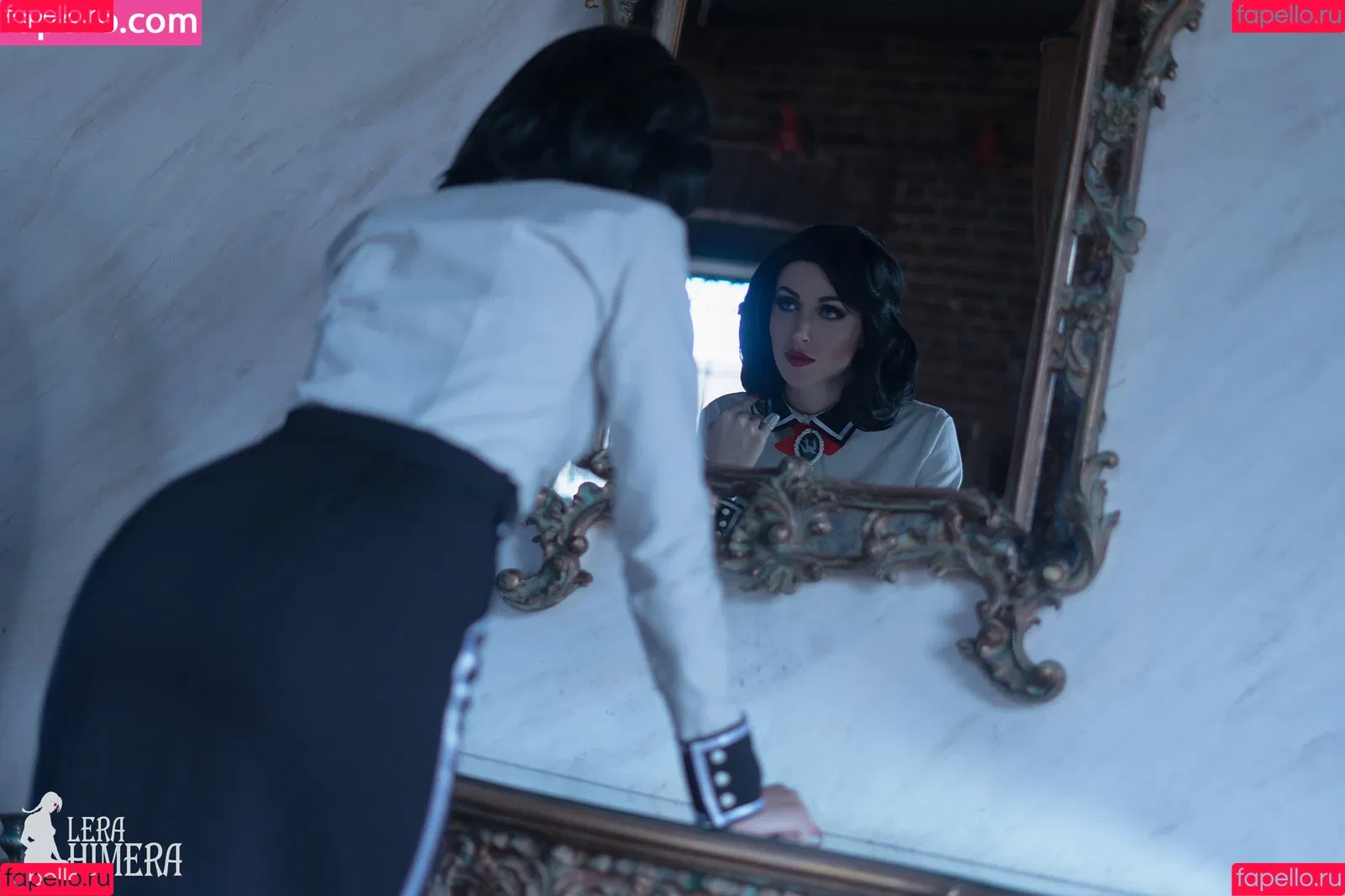 Lera Himera / LeraHimera / ValeryHimera / lerahimeracosplay Onlyfans Photo Gallery 