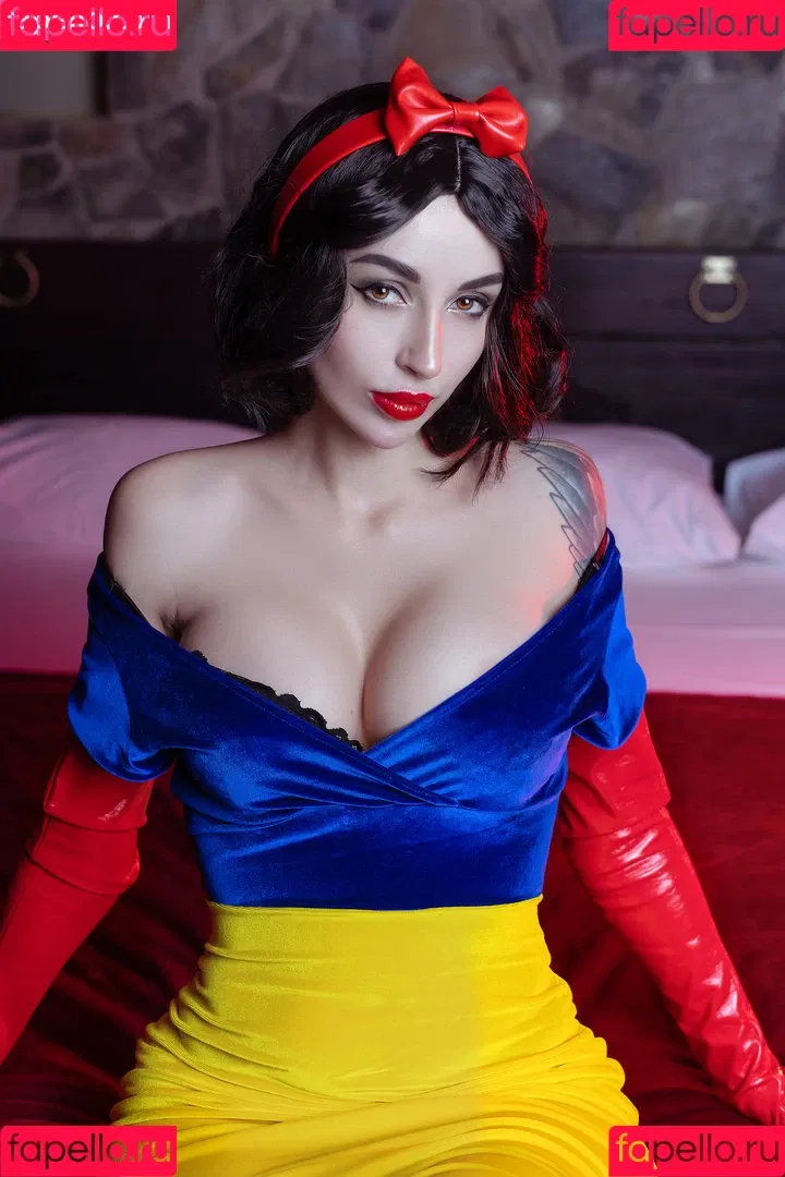 Lera Himera / LeraHimera / ValeryHimera / lerahimeracosplay Onlyfans Photo Gallery 