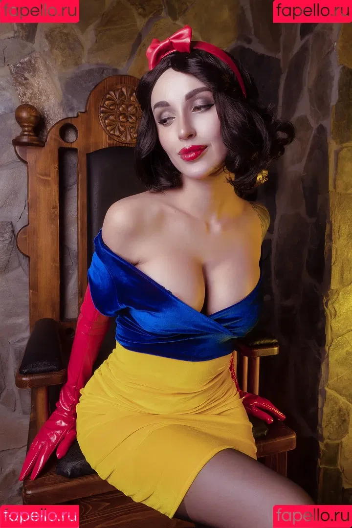 Lera Himera / LeraHimera / ValeryHimera / lerahimeracosplay Onlyfans Photo Gallery 