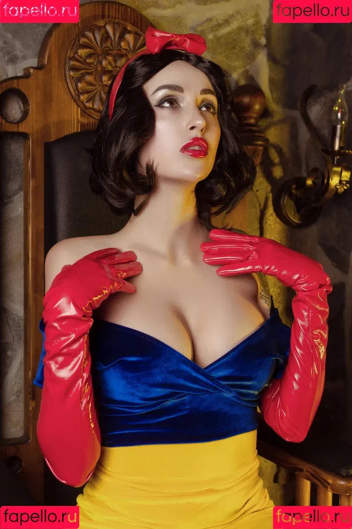 Lera Himera / LeraHimera / ValeryHimera / lerahimeracosplay Onlyfans Photo Gallery 