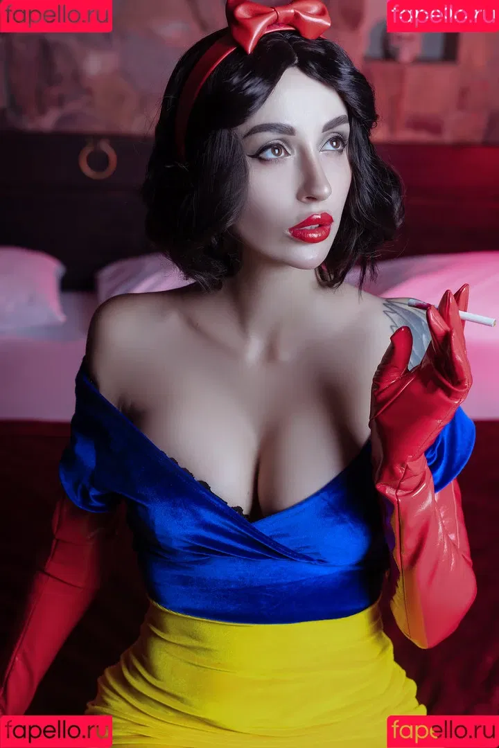 Lera Himera / LeraHimera / ValeryHimera / lerahimeracosplay Onlyfans Photo Gallery 
