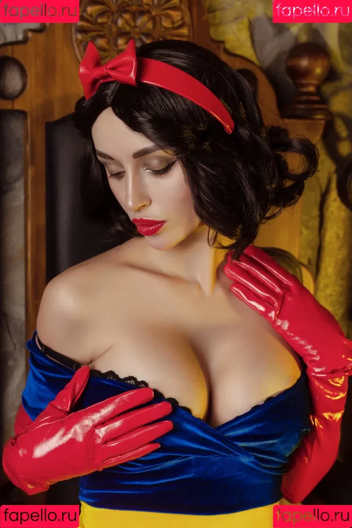 Lera Himera / LeraHimera / ValeryHimera / lerahimeracosplay Onlyfans Photo Gallery 