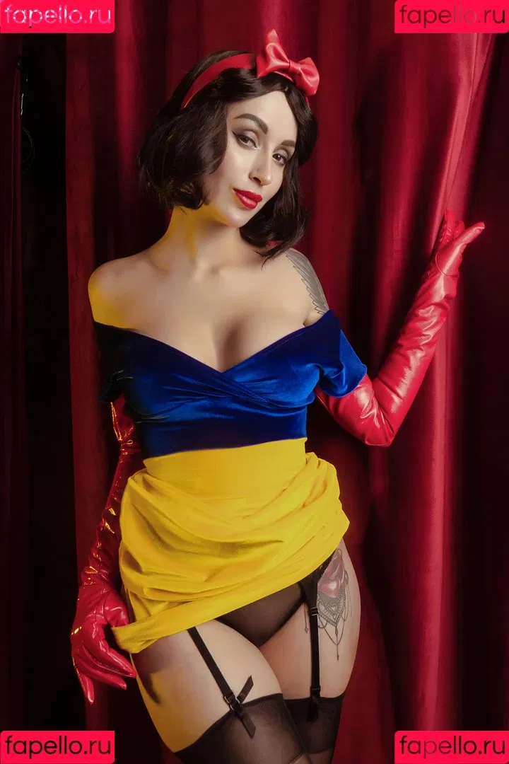 Lera Himera / LeraHimera / ValeryHimera / lerahimeracosplay Onlyfans Photo Gallery 
